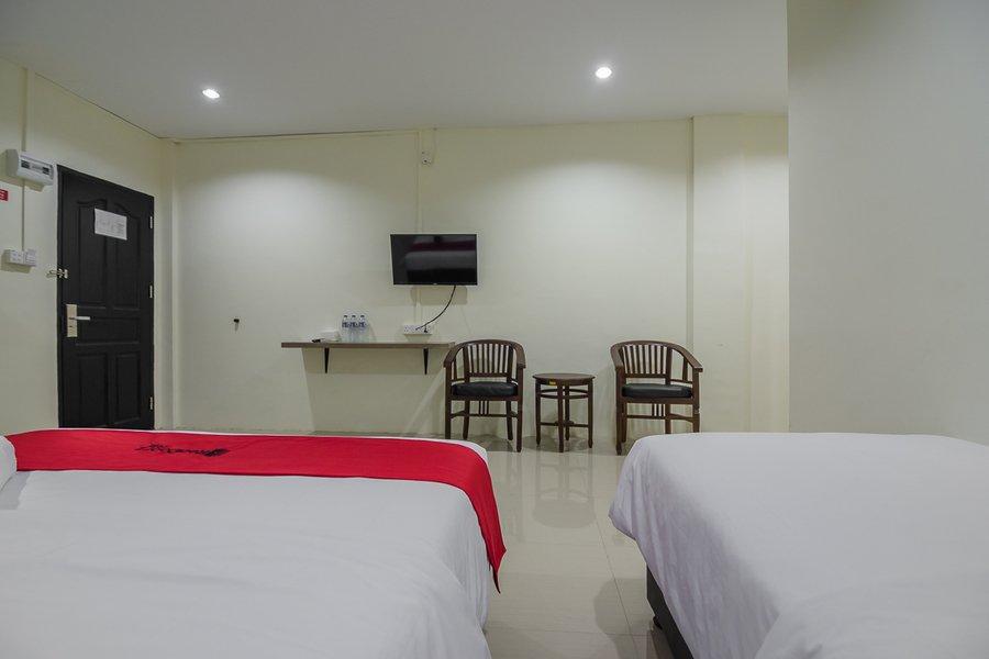 Reddoorz @ Baloi Batam Hotel Ngoại thất bức ảnh