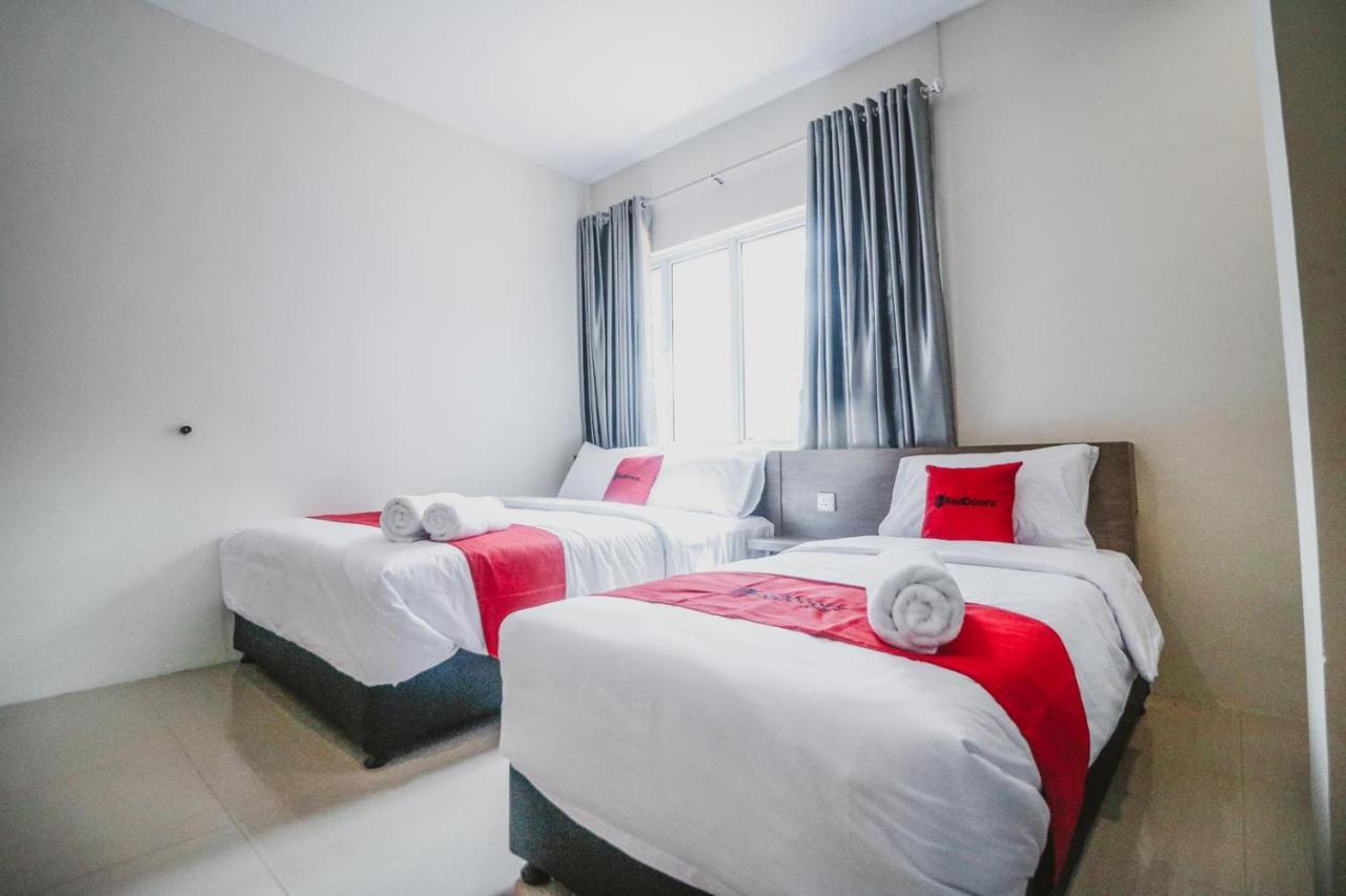 Reddoorz @ Baloi Batam Hotel Ngoại thất bức ảnh