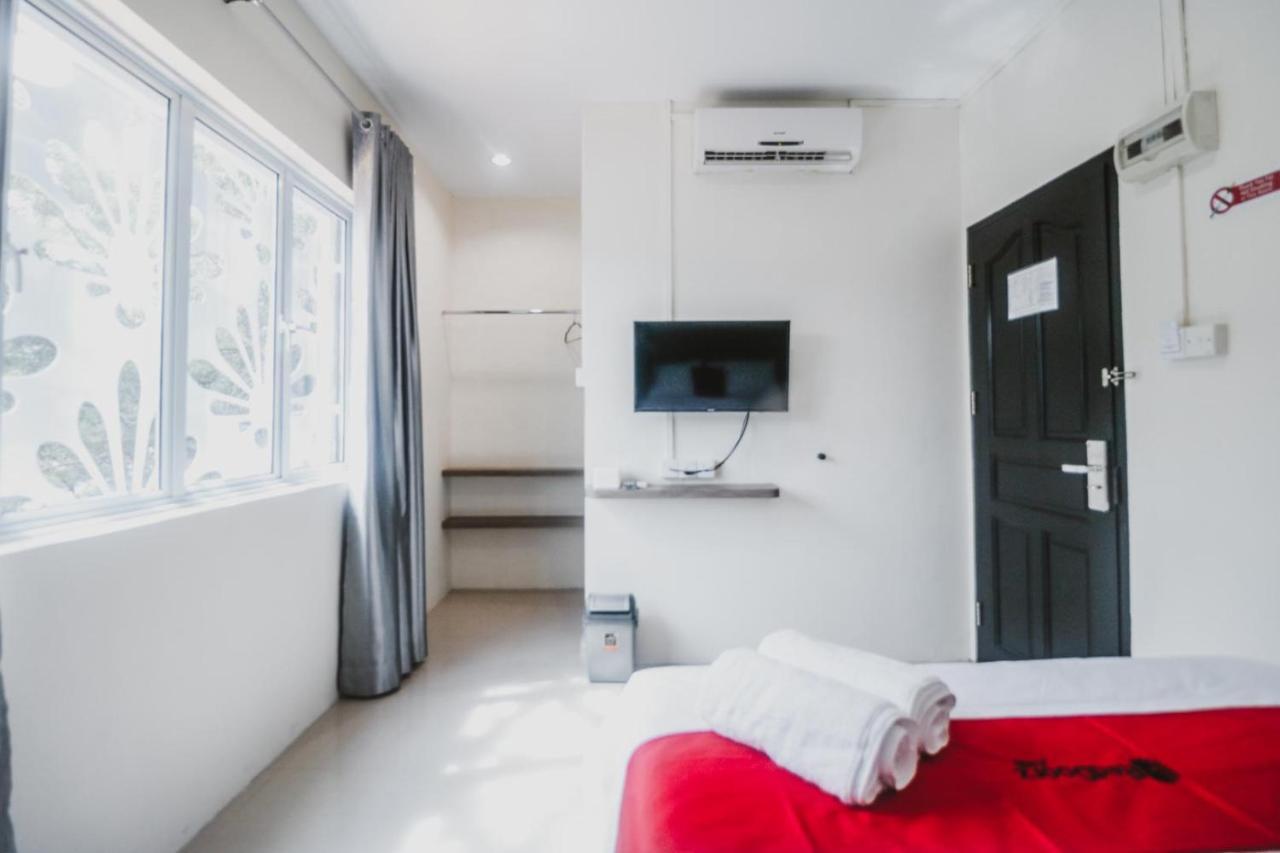 Reddoorz @ Baloi Batam Hotel Ngoại thất bức ảnh