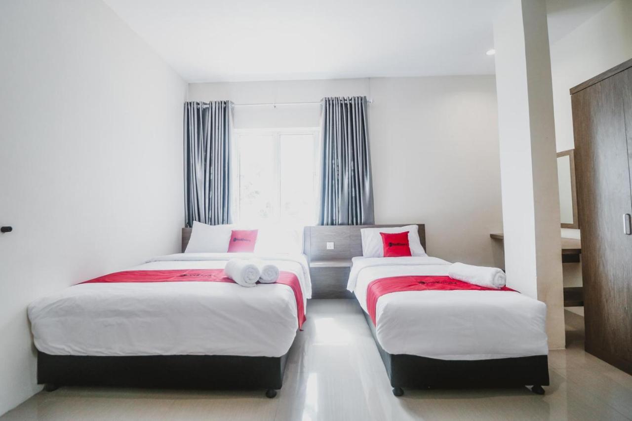 Reddoorz @ Baloi Batam Hotel Ngoại thất bức ảnh