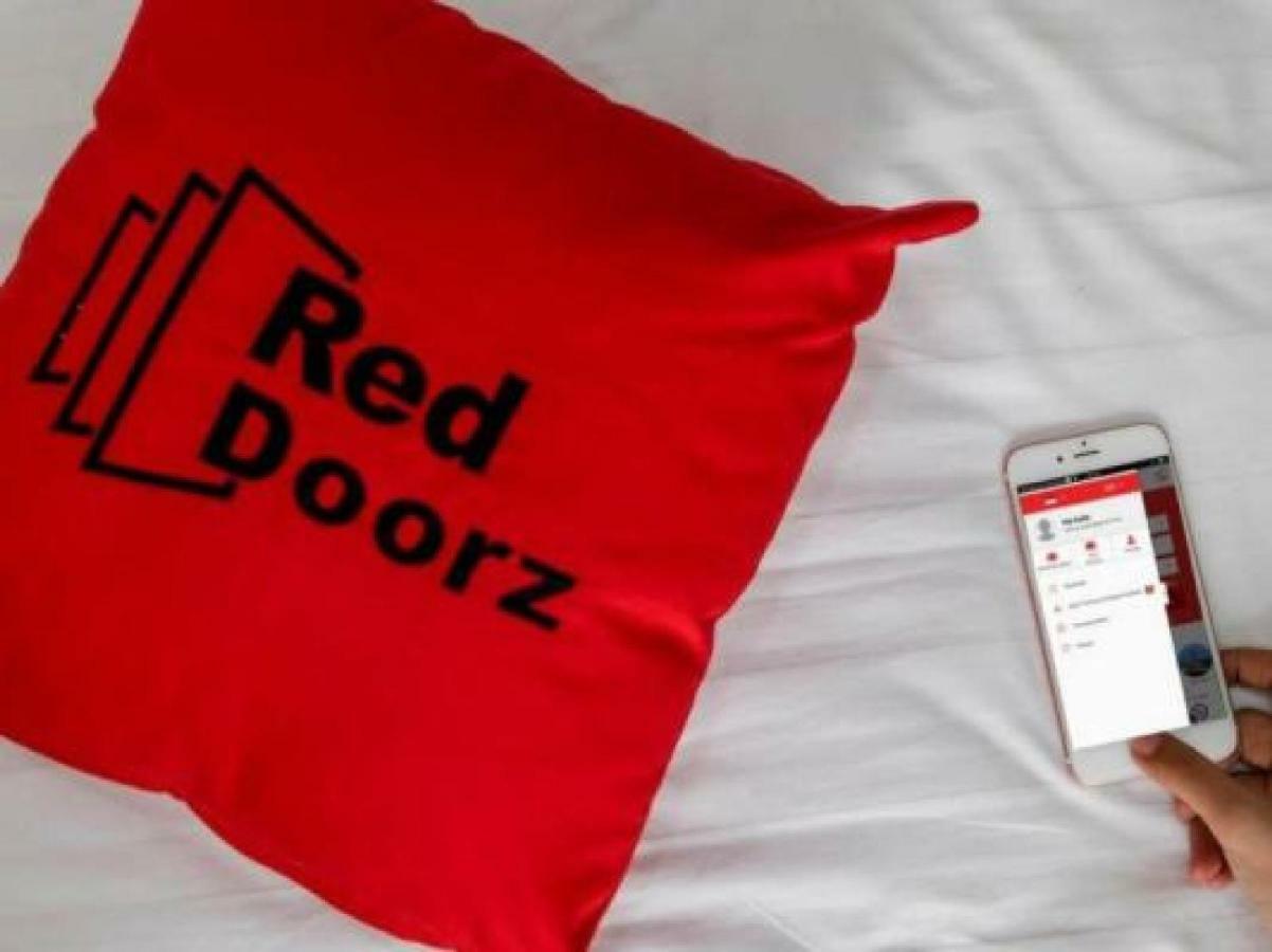 Reddoorz @ Baloi Batam Hotel Ngoại thất bức ảnh