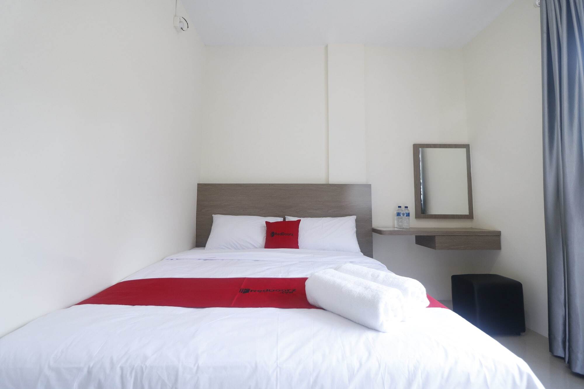 Reddoorz @ Baloi Batam Hotel Ngoại thất bức ảnh